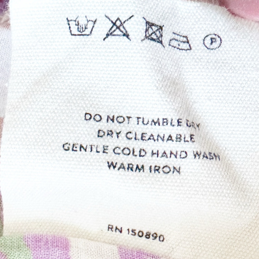 Spell Castaway High Low Multicolor Maxi Skirt - Picture 11 of 12